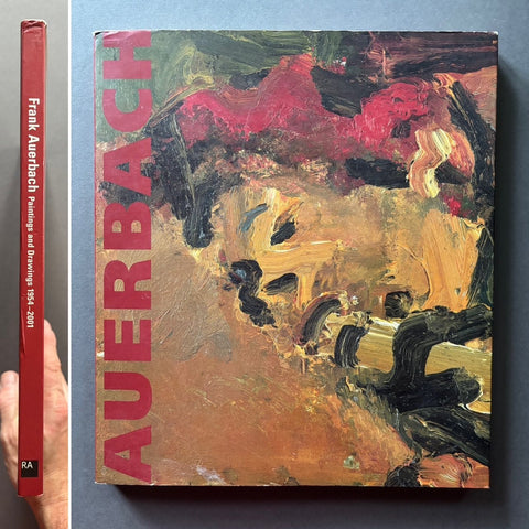 Paintings And Drawings 1954 - 2001 - Setanta Books