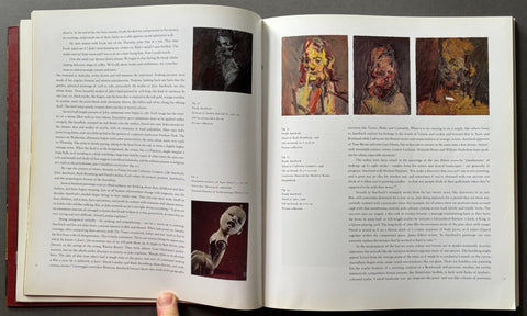 Paintings And Drawings 1954 - 2001 - Setanta Books