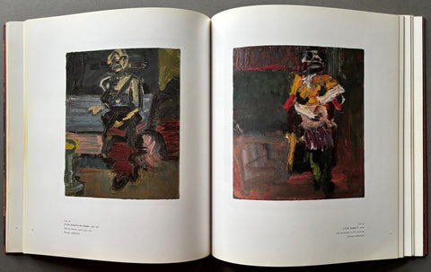 Paintings And Drawings 1954 - 2001 - Setanta Books