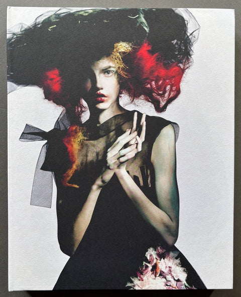Paolo Roversi - Setanta Books