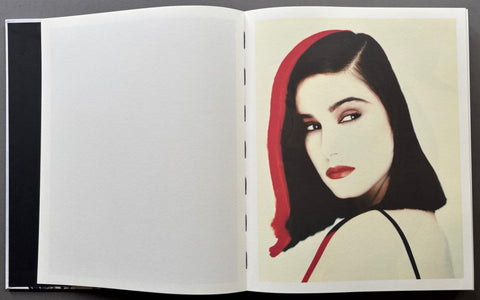 Paolo Roversi - Setanta Books