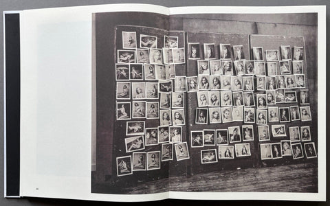 Paolo Roversi - Setanta Books