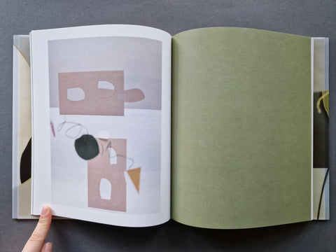 Paper Constructs - Setanta Books