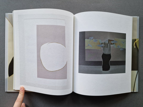 Paper Constructs - Setanta Books