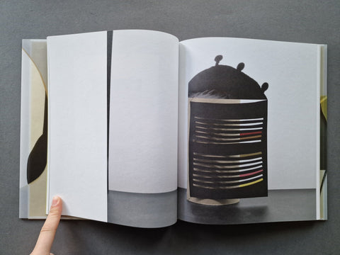 Paper Constructs - Setanta Books