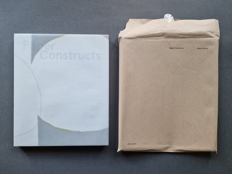 Paper Constructs - Setanta Books