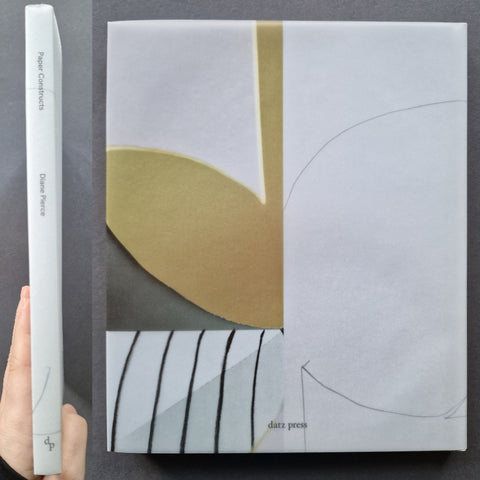 Paper Constructs - Setanta Books