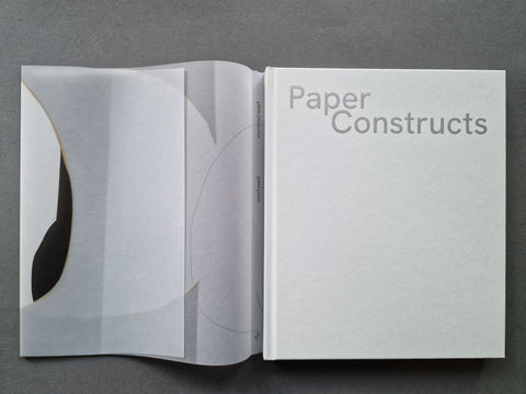 Paper Constructs - Setanta Books