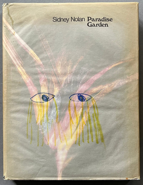 Paradise Garden - Setanta Books