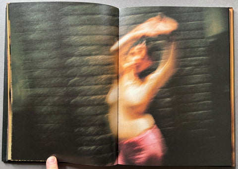 Paradiso - Setanta Books