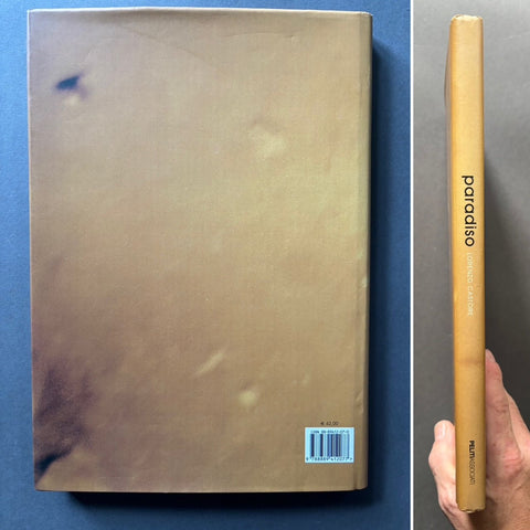 Paradiso - Setanta Books