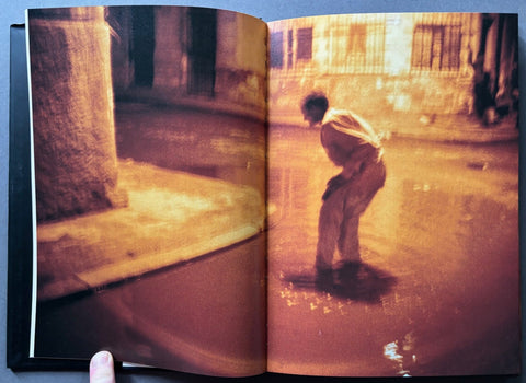 Paradiso - Setanta Books