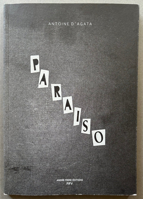 Paraiso - Setanta Books
