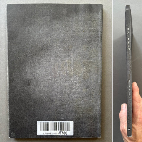 Paraiso - Setanta Books
