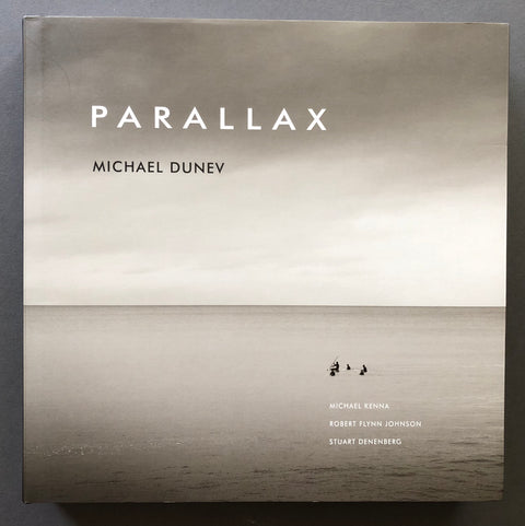Parallax