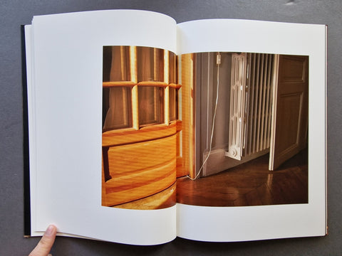 Paris 11 - 15th November, 2015 - Setanta Books