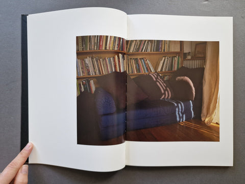 Paris 11 - 15th November, 2015 - Setanta Books