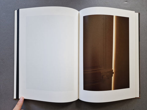 Paris 11 - 15th November, 2015 - Setanta Books