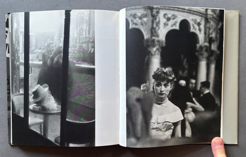 Paris - Setanta Books