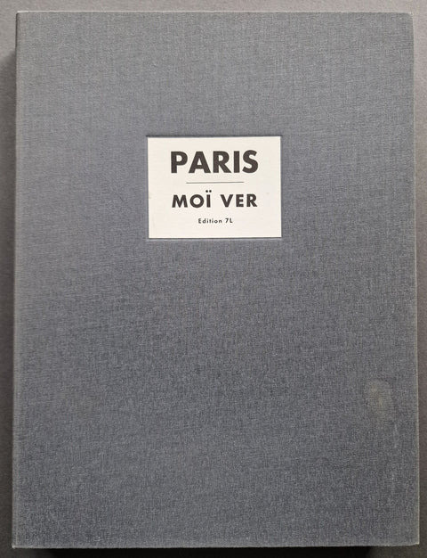 Paris - Setanta Books