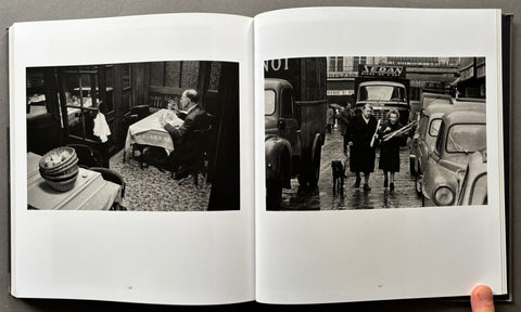 Paris: Carnet De Recherche - Setanta Books