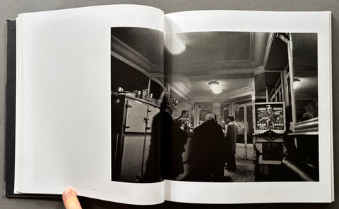 Paris: Carnet De Recherche - Setanta Books