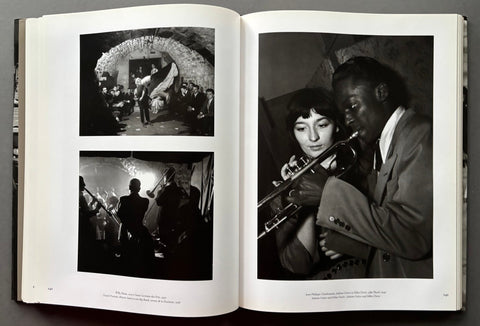 Paris Mon Amour - Setanta Books
