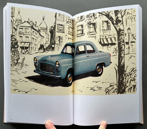 Parrworld - Setanta Books