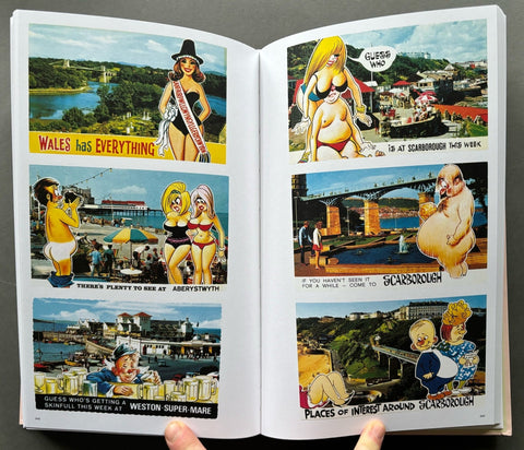 Parrworld - Setanta Books