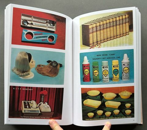 Parrworld - Setanta Books