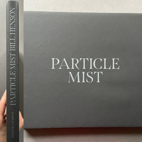 Particle Mist