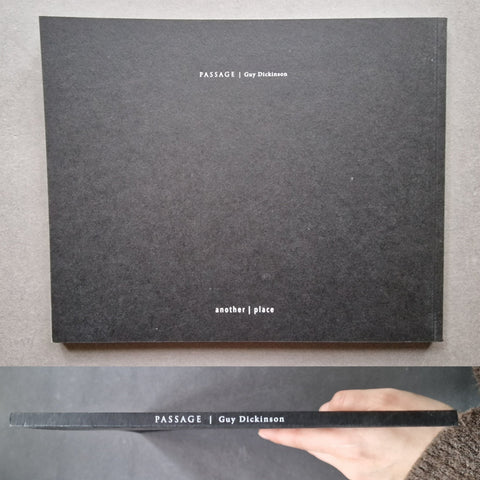 Passage - Setanta Books