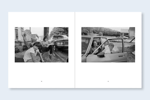 Passing Time - Setanta Books