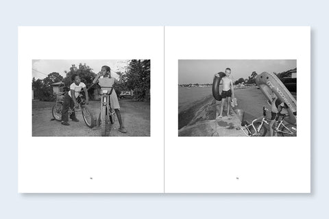 Passing Time - Setanta Books