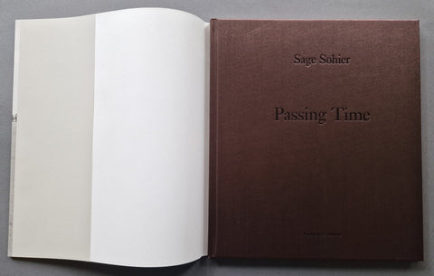 Passing Time (Deluxe Edition) - Setanta Books