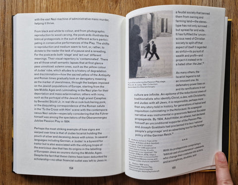 Passion Play - Setanta Books