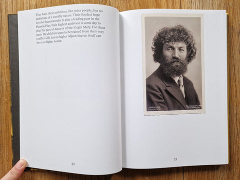 Passion Play - Setanta Books