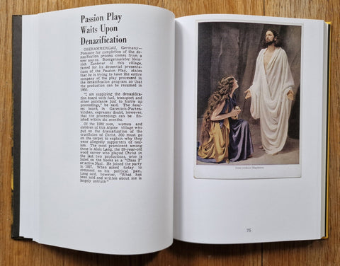 Passion Play - Setanta Books