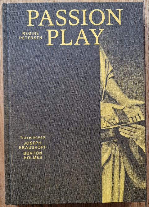 Passion Play - Setanta Books