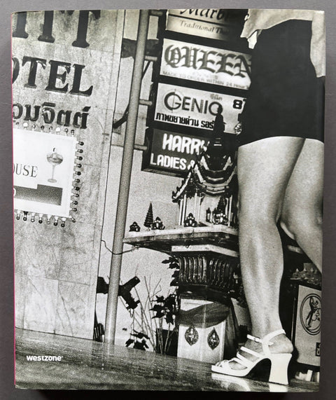 Patpong: Bangkok's Twilight Zone - Setanta Books