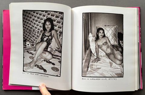 Patpong: Bangkok's Twilight Zone - Setanta Books
