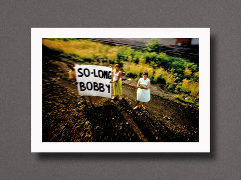 Magnum Photos 75 Limited Edition with Print