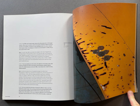 Paul Graham - Setanta Books