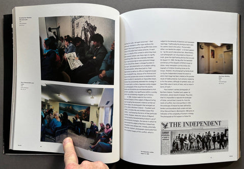 Paul Graham - Setanta Books