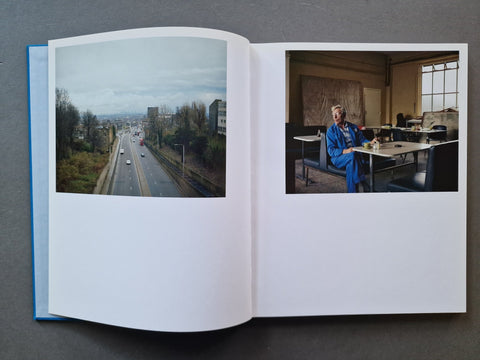 Paul Graham: Hasselblad Award 2012 - Setanta Books