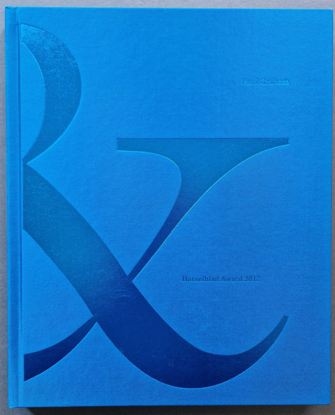 Paul Graham: Hasselblad Award 2012 - Setanta Books