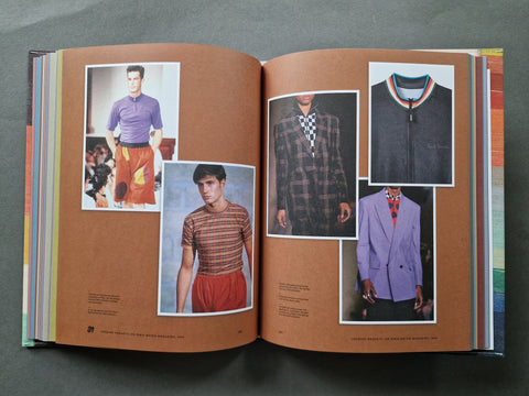 Paul Smith - Setanta Books