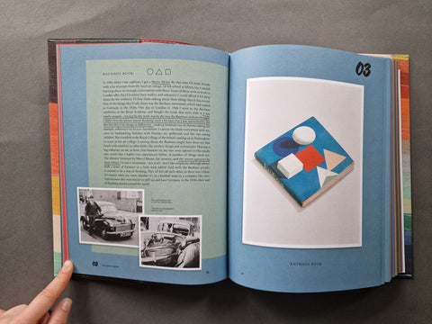 Paul Smith - Setanta Books