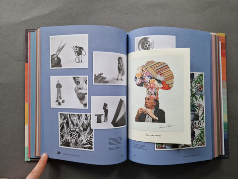 Paul Smith - Setanta Books