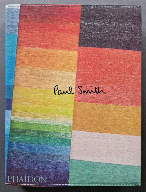 Paul Smith - Setanta Books